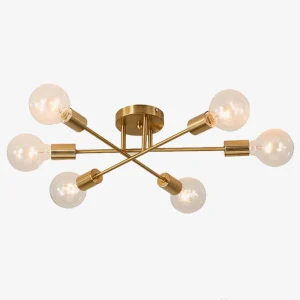 Lustre Satellite - Comunio