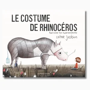 Costume de Rhinocéros (le)