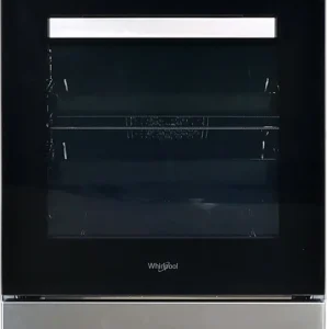 Cuisinière à Induction 60 L Reconditionné INDESIT W5I8LCSX