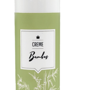CREME 24 h bambou