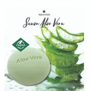 Savon Aloe Vera