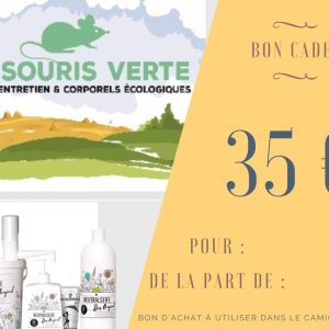 CARTE CADEAU