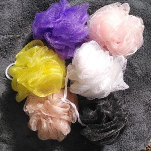 FLEUR DE BAIN