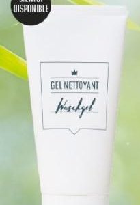 Gel nettoyant