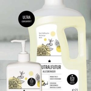 NEUTRALFUTUR