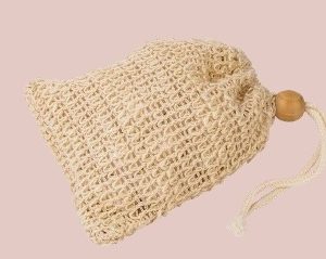 SACHET SAVON SISAL