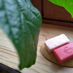 Savon huile d&rsquo;olive, huile de coco